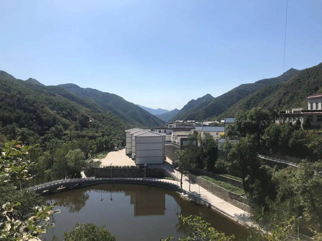 洪水口村